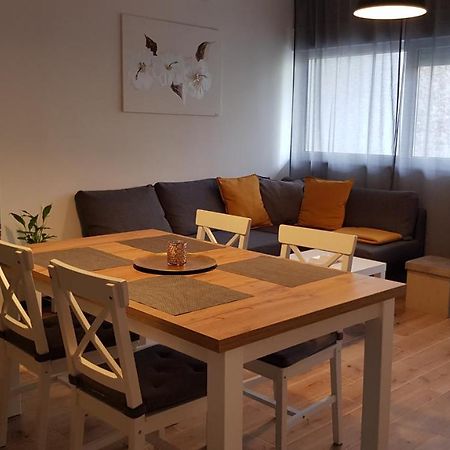 Kalea Pula Center Apartment Exterior photo